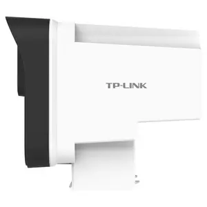 TP-LINK 300万像素PoE音频双光全彩网络摄像机 TL-IPC534SP-W