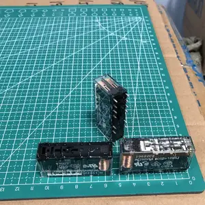 G7SA-4A2B DC24 欧姆龙安全继电器