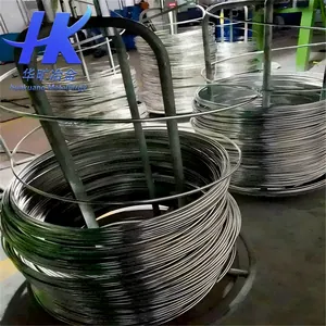 冷墩不锈钢06Cr25Ni20退火草酸线拉丝厂家