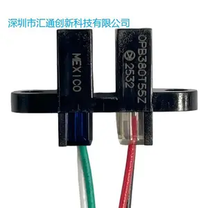OPB380T55Z 现货 TT/Optek原厂代理商 光电开关 光电传感器