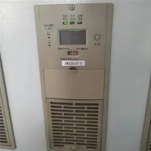 DW22010-3高频开关电源模块直流屏智能充电整流器