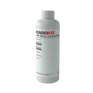 汉高BONDERITE L-GP 610 水性石墨压铸脱模润滑剂 热加工模具润滑液