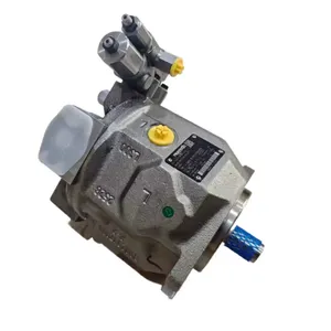 R910921546力士乐斜盘式轴向变量柱塞泵A10VSO140DFR1/31R-PPB12N00