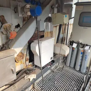 在线高温激光氨气/氯化氢分析仪