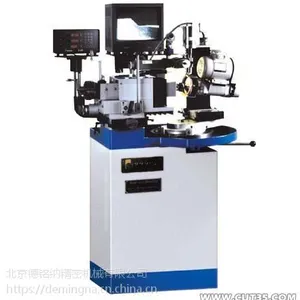 供应WS-54进口工具和刀具磨床精密微型刀具刃磨机台设备钻头研磨机铣刀刃磨机北京德铭纳金刚石刀具磨床