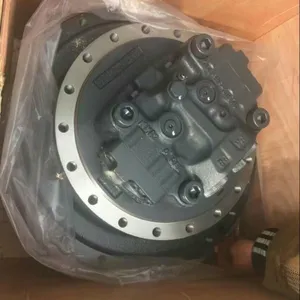 小松挖掘机PC200-8行走马达总成