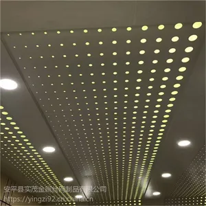 厂家直销 sm-304圆孔数控冲孔网 不锈钢冲孔板 装饰圆孔网 洞洞板