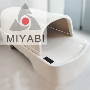 MYB玻璃钢按摩床医疗床