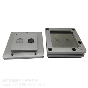 eMMC153合金植球台 定制各种BGA合金植球台植球工具植球治具