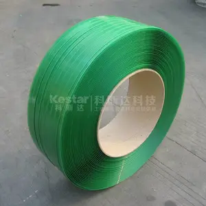 广东东莞3212pet塑钢打包带 空心砖打包带-科斯达工业包装