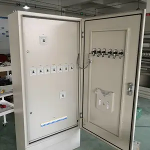 UPS配电柜-雷恒控制设备