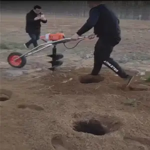 �����ڿӻ�ͼƬ ��׮���۴�ӻ� ʯͷ�ض๦���ڿӻ�