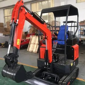 挖掘机挖斗参数 挖掘机sdss绿化小钩机