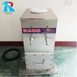 YBHZD-2/127F ���ø�����������ˮ�� ʹ��˵����