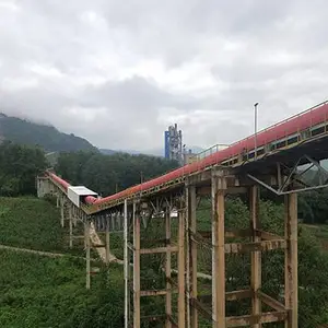 皮带检测-山西赛安自动控制-皮带检测哪家好