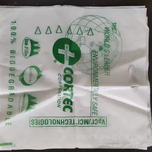 CORTEC 可降解薄膜 可降解地膜 可降解垃圾袋环保