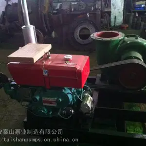 供应山东泰安泰山泵业制造有限公司250HW-6混流泵