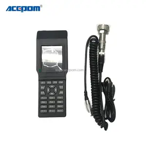 �����豸�����Ѳ����LC-100/ACEPOM315�¶���ת�ٲ�����