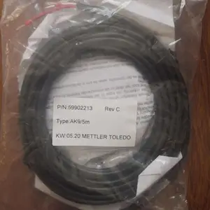 PH传感器InPro4010/120/PT1000 PH电极52000512