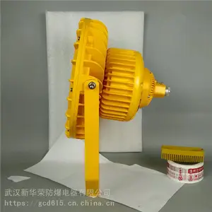 华荣 机房LED防爆灯20w 炼化厂LED防爆灯30w 货源充足