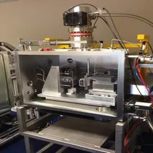 纳米力学测试系统 NanoTest Xtreme