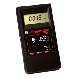 美国MEDCOM Inspector AlertTM V2 手持式表面污染检测仪