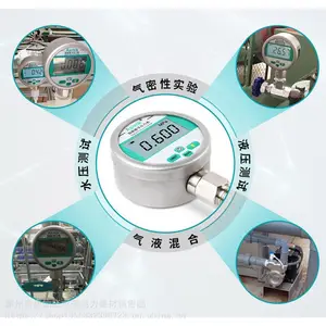 ���ֵ��������ѹ��0��20MPa����ѹ�������������ʽҺ���ѹ��