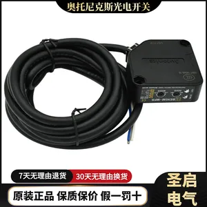 ����ԭװAutonics�������˹��翪��BRP100-DDTԲ���η�����