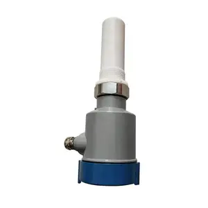 26GHz ���ܸ�Ƶ�״�Һλ�����ȿڵ��� ��λ��ˮ�ӷ۳���λ