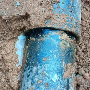 佛山查管道漏水电话,佛山物业给水管网爆裂检测