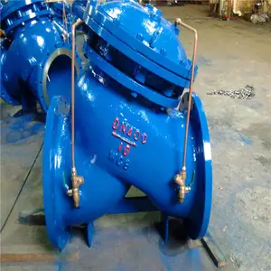 ˮ�����Ʒ�JD745X-25C DN65�๦���Զ�ˮ�ÿ��Ʒ� ����������Ʒ���