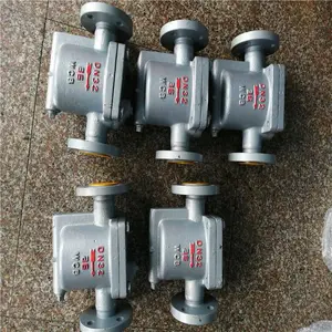 ���������ɸ���ʽ��ˮ��������ˮ�� FT44H-16P DN32�ܸ˸���ʽ��¯������ˮ��