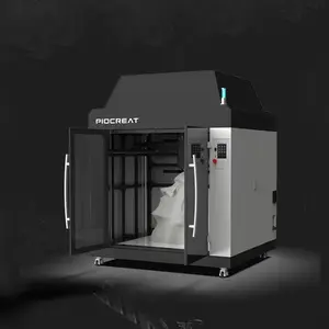 工业3d打印机生产厂家 颗粒3d打印机 创想三帝