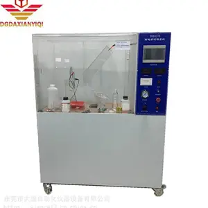 10000V电痕化试验机 绝缘材料耐电痕