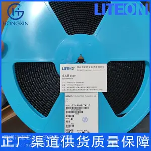 LTST-C190KFKT-RN 灯珠发光 亿光品牌代理商 光宝牌子代理商LED 灯珠