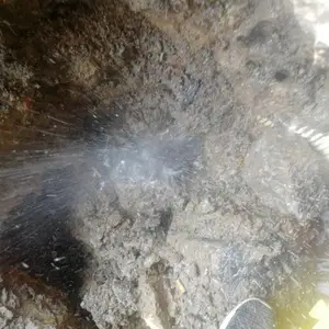 管道漏水检测 添润漏水检测公司 地下自来水管漏水检测 地下消防水管漏水检测