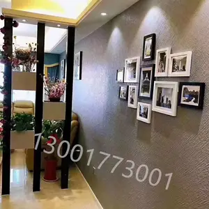 厂家供应墙基布_海吉布_石英壁布_防霉防潮