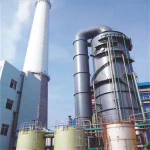 锅炉烟气脱硫脱硝 工业粉尘处理 定制型 584
