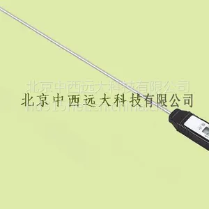 45cm长探针数显土壤温度计(-50℃-300℃)价格 JK09-45