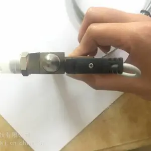***���۵¹�schutze MMKD-50��Ƶ��ǹ �㽺ҵ***�Զ���ǹ