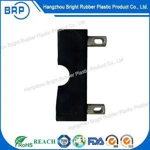 石油机械防喷密封件 重型机械密封圈 橡胶塑料卡扣防喷器橡胶件 可定制