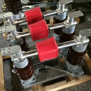 ���ڶ���˹GW4-15/400A��·�͸�ѹ���뿪���㽭������������