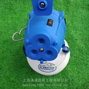 美国丹拿2796/2792型低容量喷雾器 超微粒喷雾器 进口三喷头