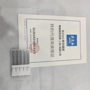 DM43821 ACCRETECH 日本东京精密粗糙度仪用测针