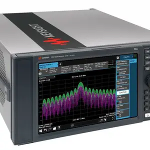 �Ϻ��Ź����ڹ�Ӧ N9030B PXA�źŷ����ǣ�2Hz~50GHz