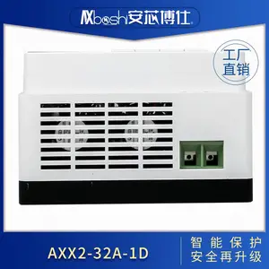 ��о���˵綯�����׮��Ƿѹ������������ʽ������AXX2-20A-1C