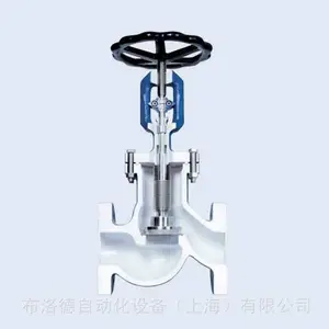 全新原装 进口Crane WTA 11.7 11.8有毒有害气体波纹管密封截止阀