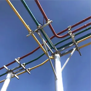 ���ҹ�Ӧ10kv8000A��ѹ����ĸ��ȫ��Ե������֬��ս�������ĸ��