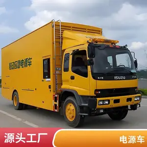 ��С���˷�Ӧ����Դ�� �ƶ�Ӧ�����糵����-��������װ��