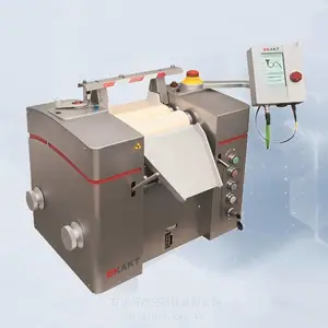供应EXAKT 120 S-450陶瓷材料三辊研磨机德国艾卡特三辊机